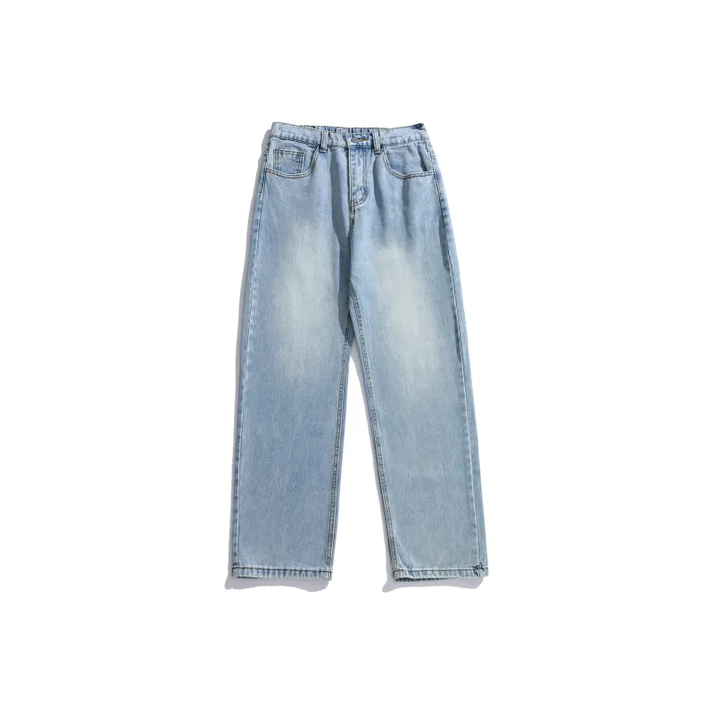 NOCAO Jeans Unisex-10