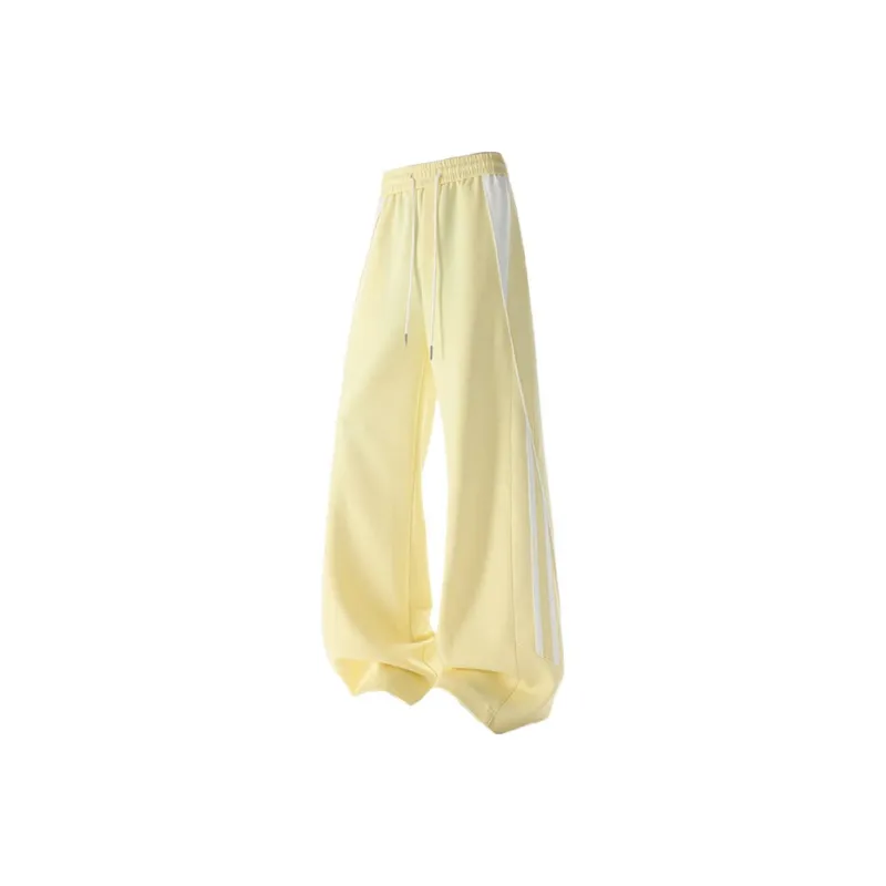 SCHEPPERHEYN Casual Pants Unisex-6