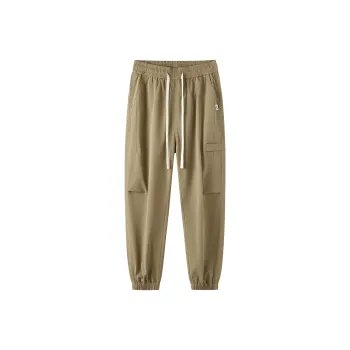 30BRAID Casual Pants Unisex