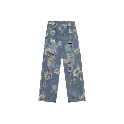 DNBH Jeans Unisex