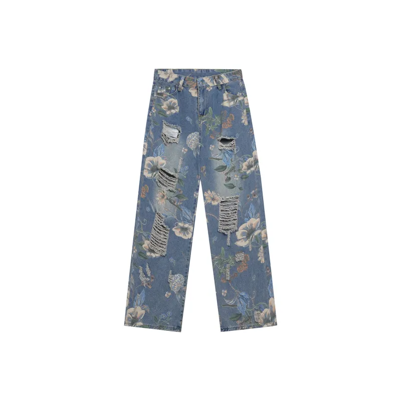 DNBH Jeans Unisex-3