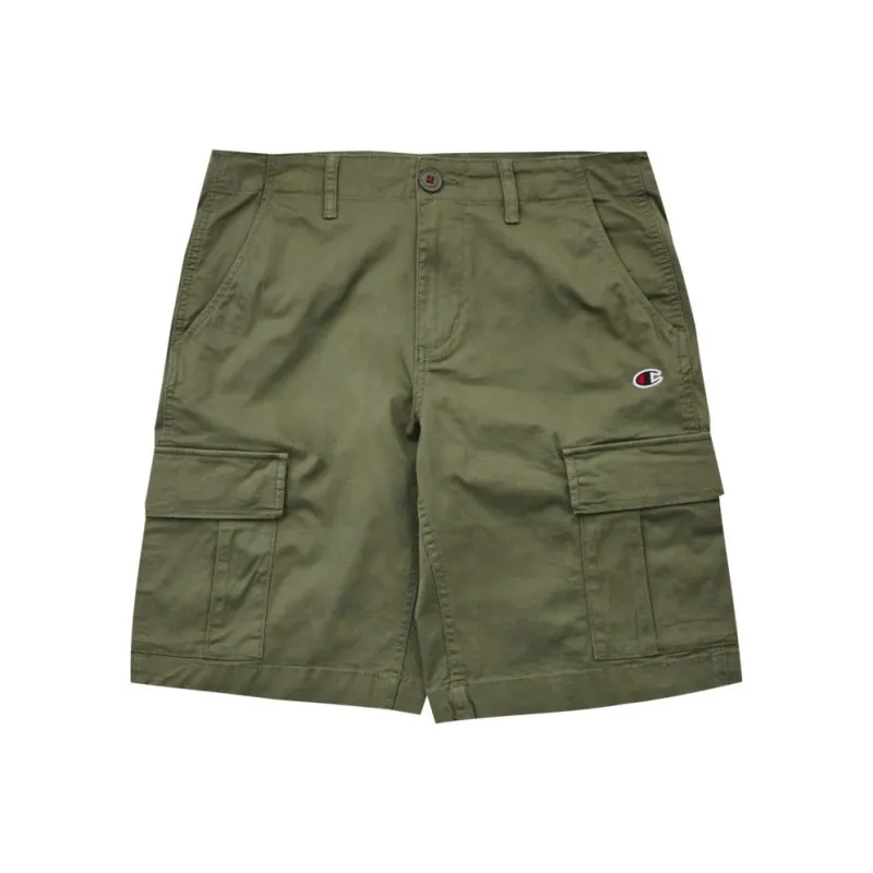 Champion Cargo Shorts Men-1