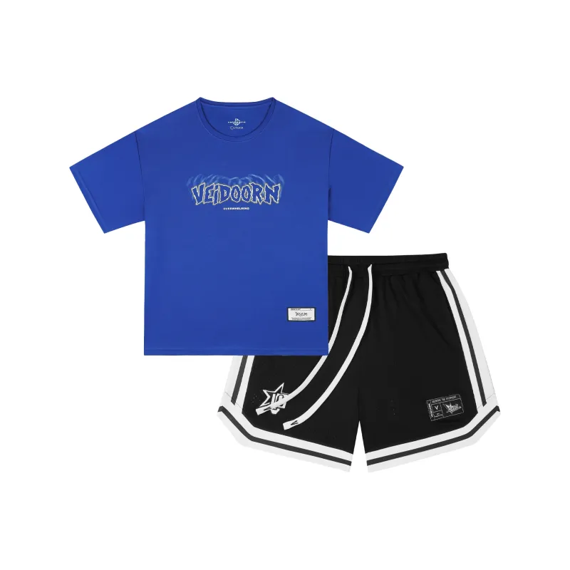 VEIDOORN Casual Sportswear Men's-14