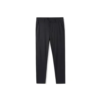 H YXIANG Casual Pants Men