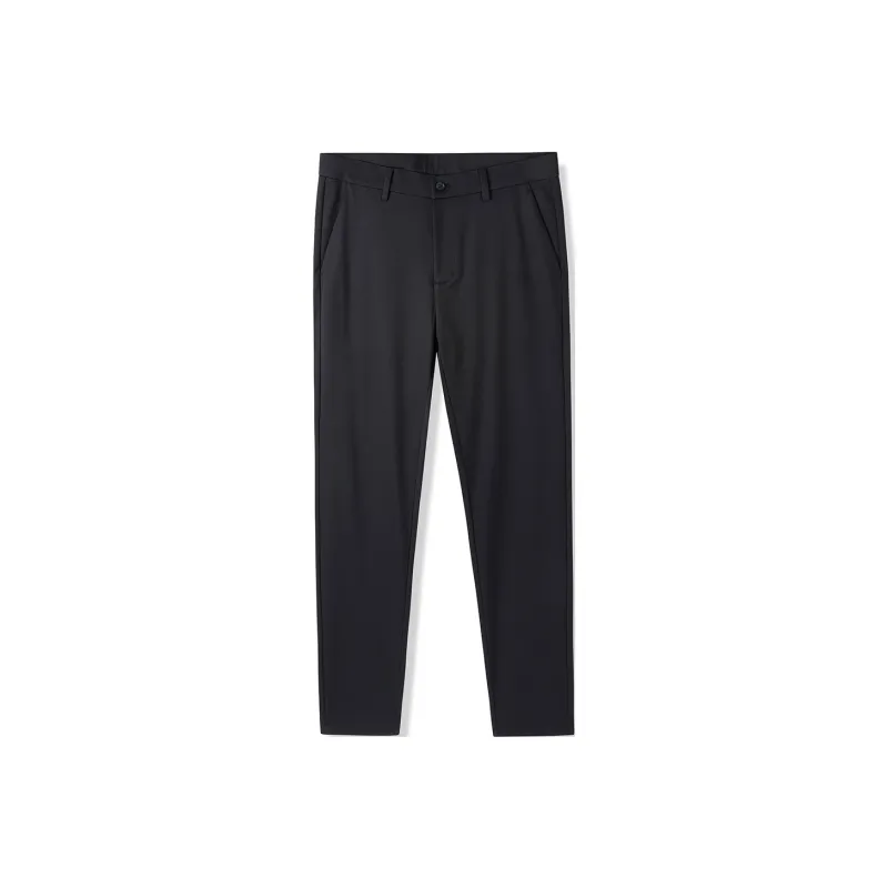 H YXIANG Casual Pants Men-0