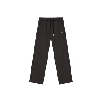 OVERCOOL Casual Pants Men's Ink Black
