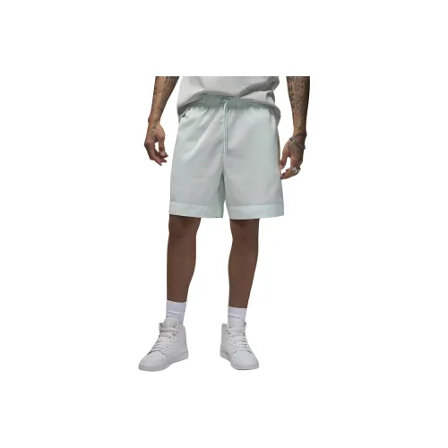 Jordan Essentials Casual Shorts Men's Light Green