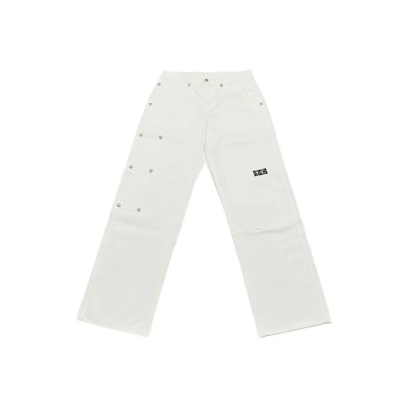 THUG CLUB Thug Trousers-1