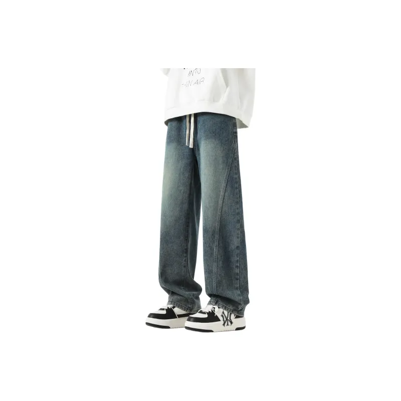 G21 Jeans Unisex-10