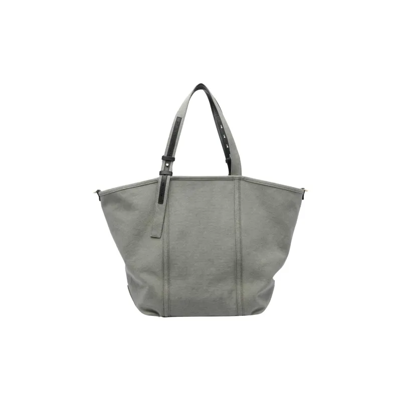 Golden Goose Logo Printed Tote Bag-3