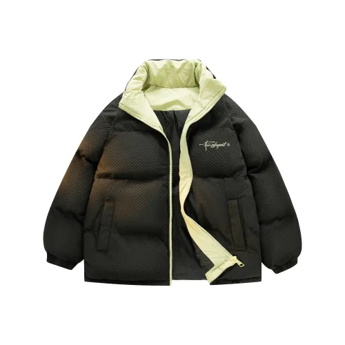 XIXN Puffer With Greys Unisex