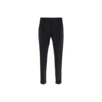 OPTIMUS SS25 Casual Pants Men's Midnight Blue