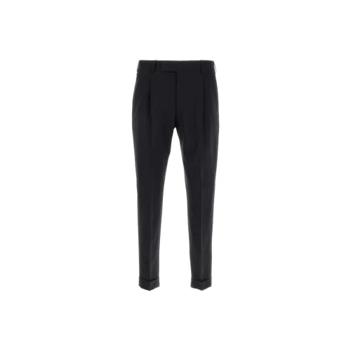 OPTIMUS SS25 Casual Pants Men's Midnight Blue