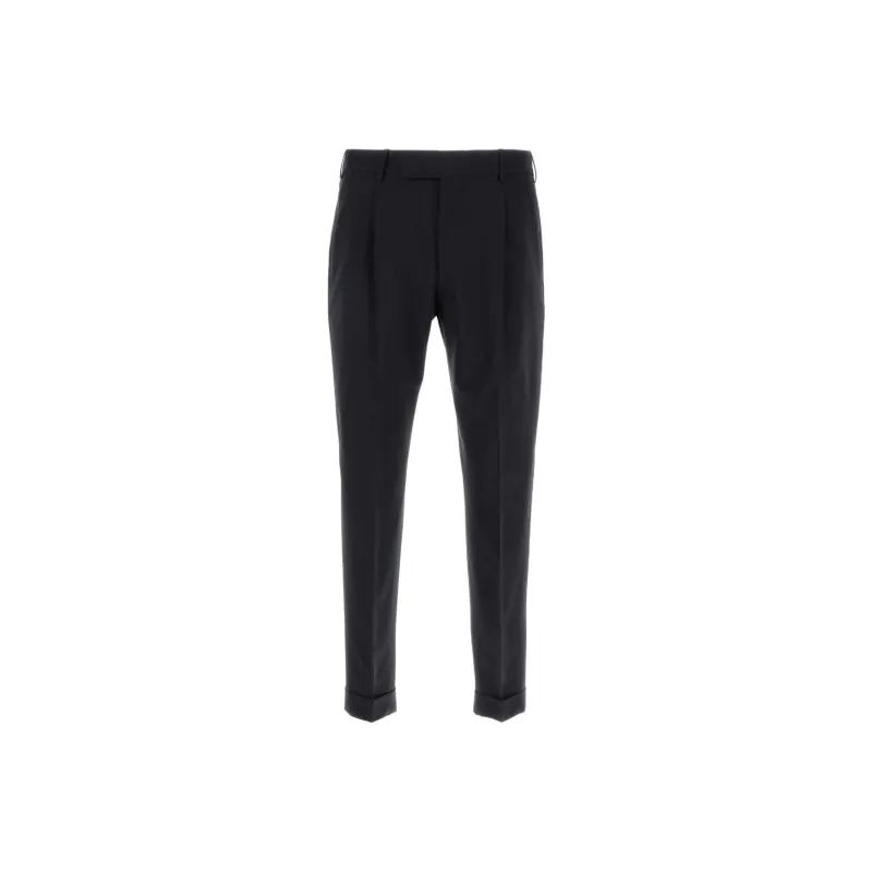 OPTIMUS SS25 Casual Pants Men's Midnight Blue-0