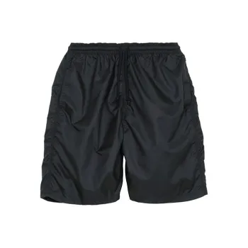 Cav Empt Casual Shorts Men Black