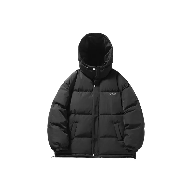 POINTLIMIT FW24 Puffer Jacket Unisex-0