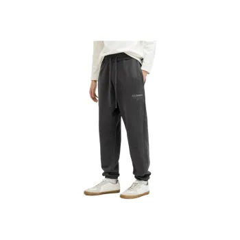ALLSAINTS Casual Pants Men's Black