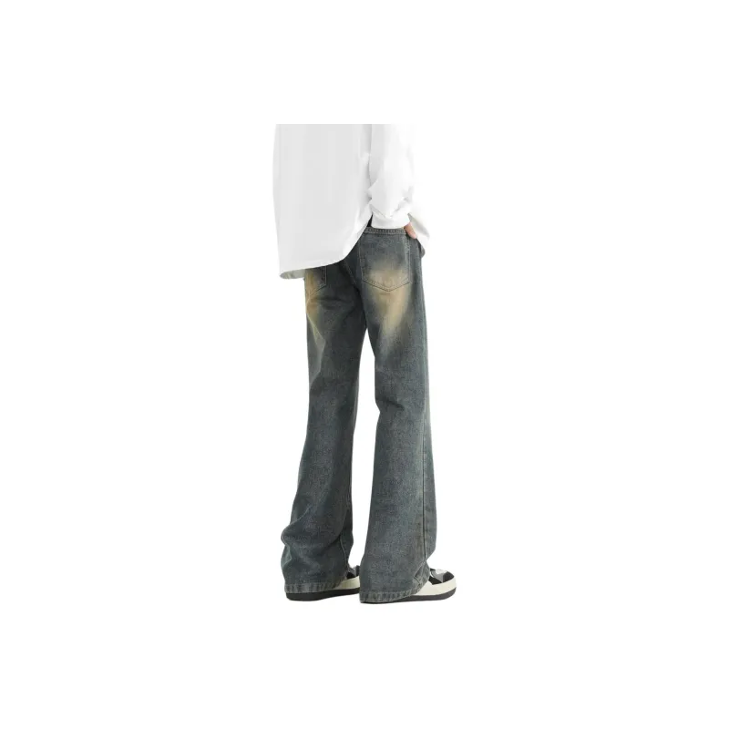 OXO OVERLOAD Jeans Unisex-5
