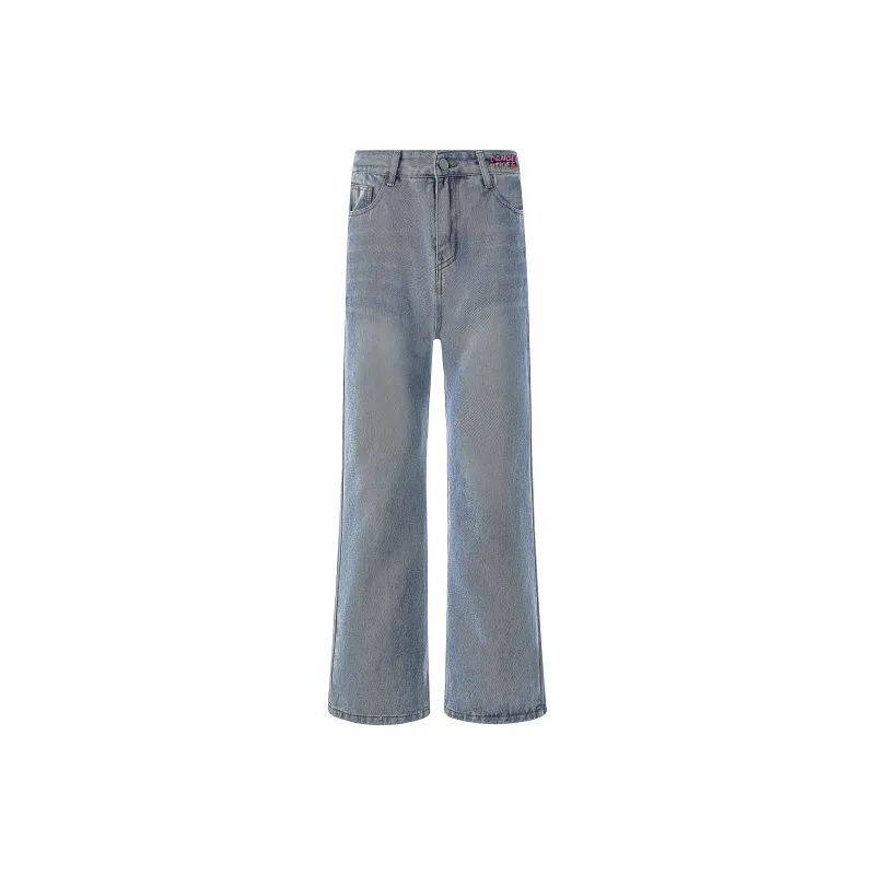 DANGERTIGER Jeans Unisex-4