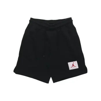 JORDAN Flight Casual Shorts Men Black
