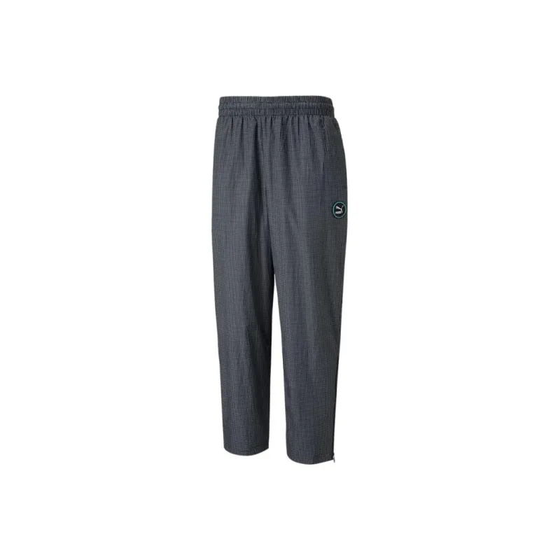 PUMA SWXP Casual Pants Men's Black-0