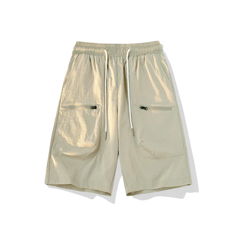LTIFONE Cargo Shorts Unisex-12