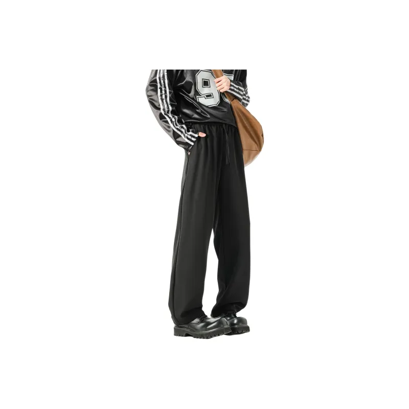 SCHEPPERHEYN Suit Trouser Unisex-3