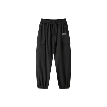 AI3 Iverson China Series Casual Pants Unisex
