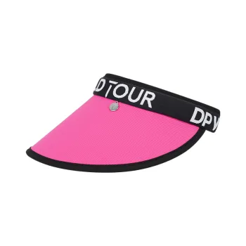 EUROPEAN TOUR Polyamide Sun Protection Hats Women's