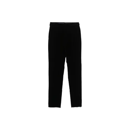 Polo Ralph Lauren Velvet Trousers