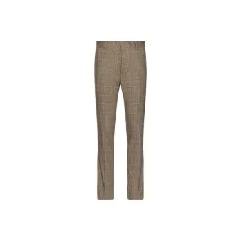 ALLSAINTS Maffrett Fine check Trousers