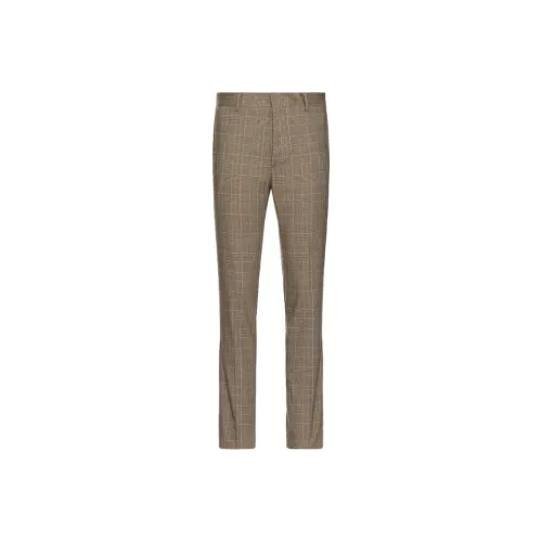 ALLSAINTS Maffrett Fine check Trousers