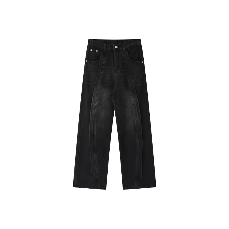 KLAMMKICKS Jeans Unisex-12