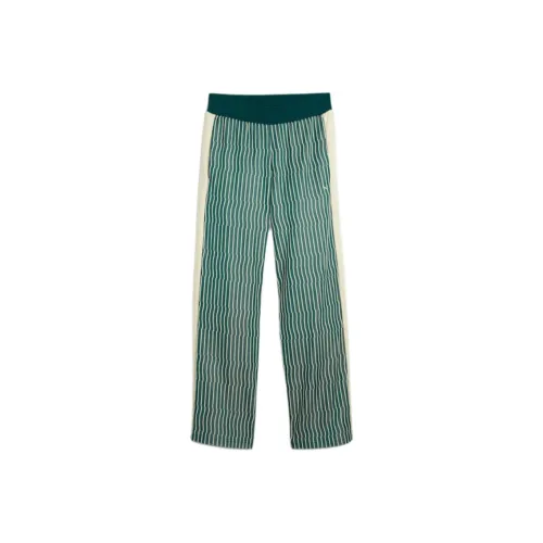 PUMA The Players Lane T7 Striped Trousers