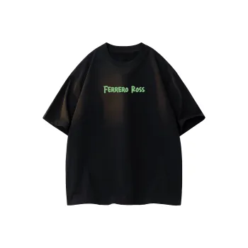 Ferrero Ross T Shirts Unisex