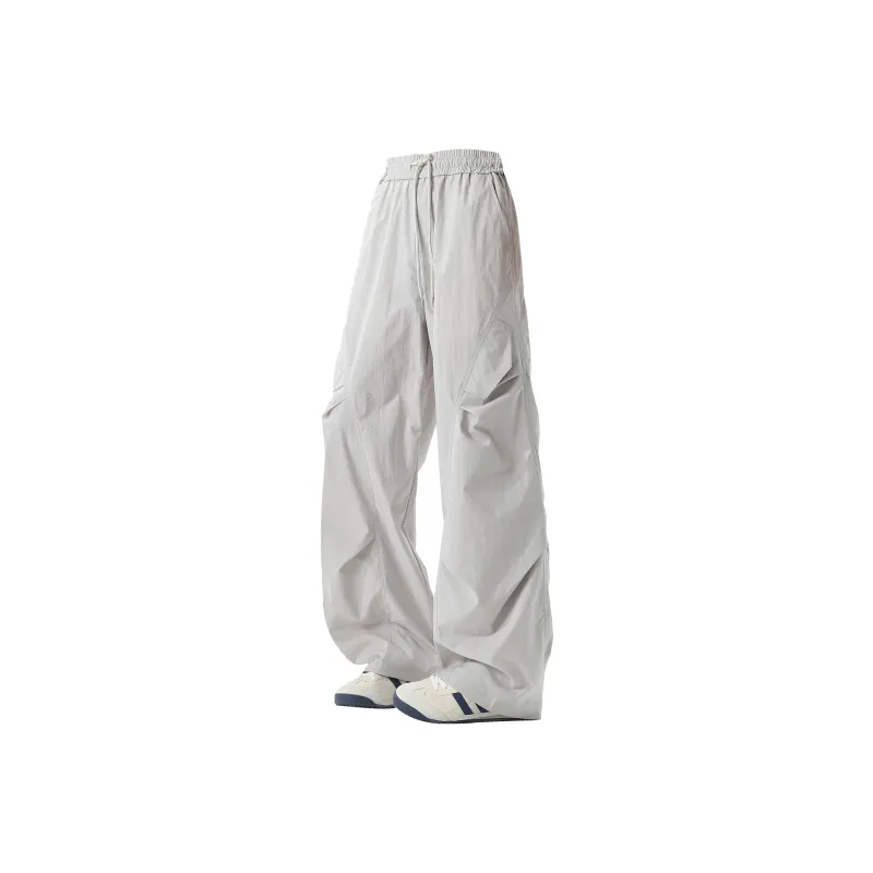 TESTUNG Cargo Pants Unisex-12