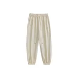 Khaki (Elastic Cuff)