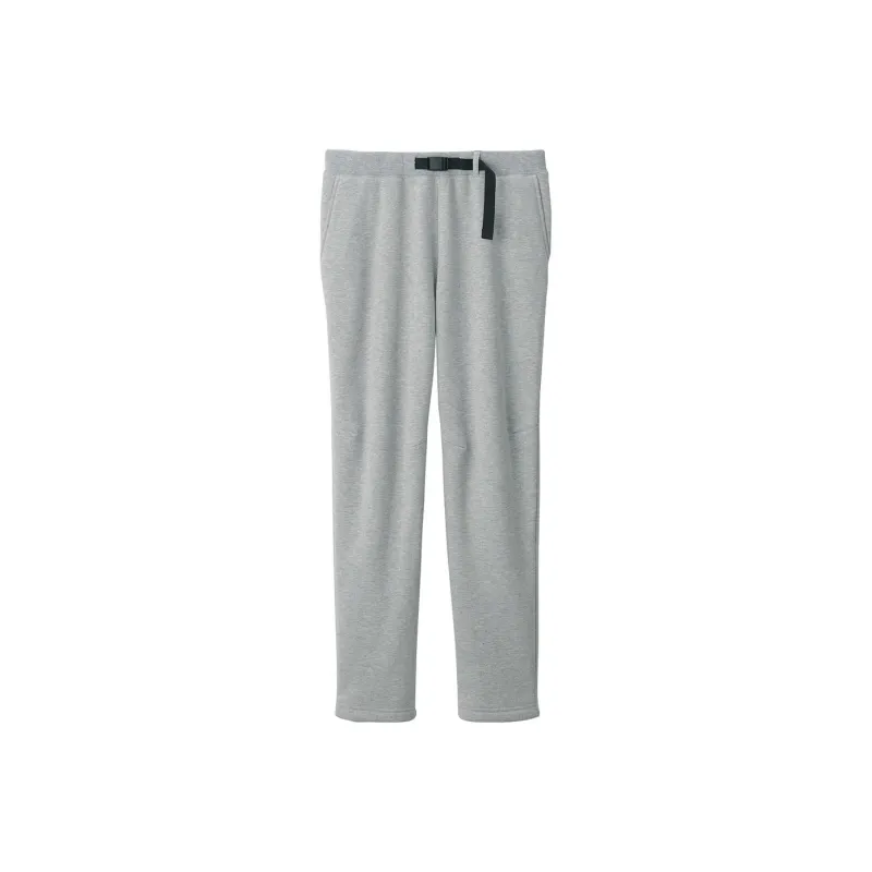 MUJI Casual Pants Unisex-0