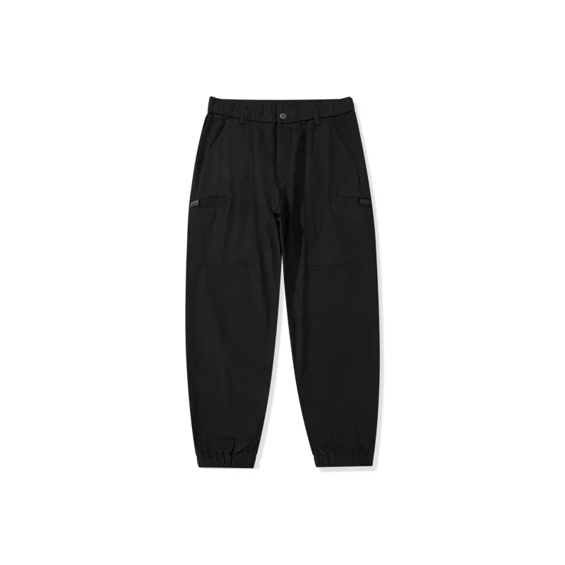 JUCY JUDY Casual Pants Unisex-0