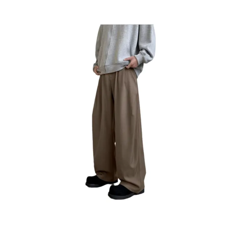 TIMD Casual Pants Men-4