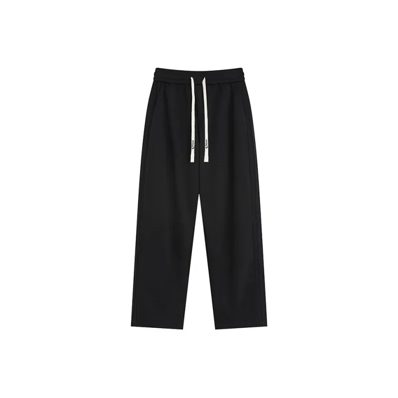Feiyue Casual Pants Unisex-5