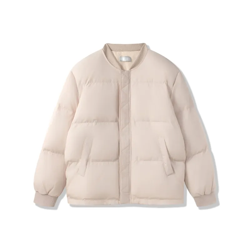 DKPD Puffer Jackets Unisex-14