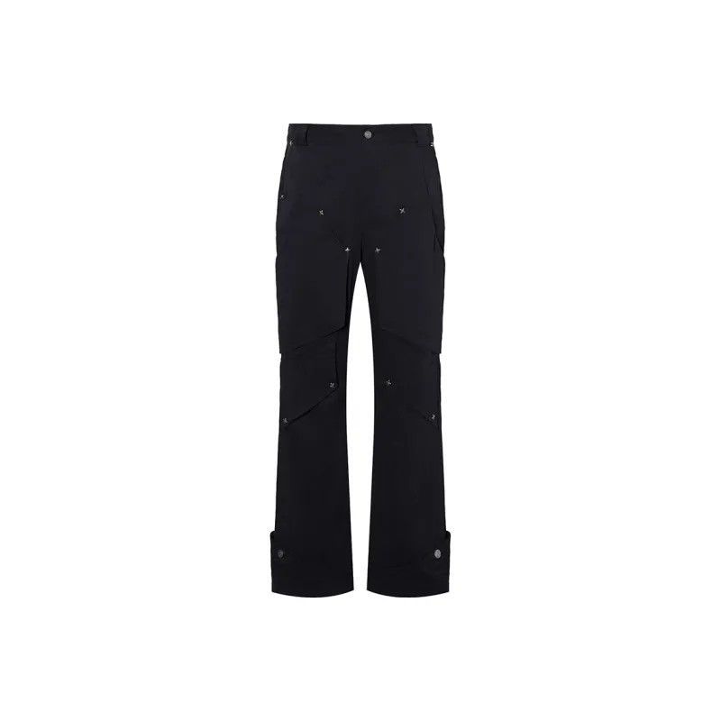 ROCAWEAR Casual Pants Unisex-5