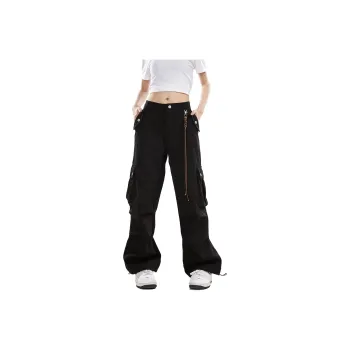 Rolling Money Cargo Pants Unisex