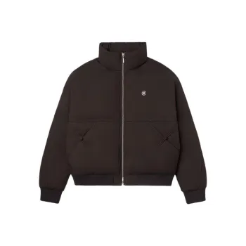CLOT Puffer Jackets Men