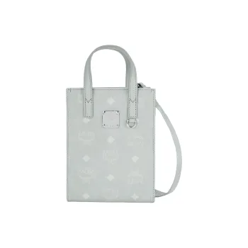 MCM Aren Handbags