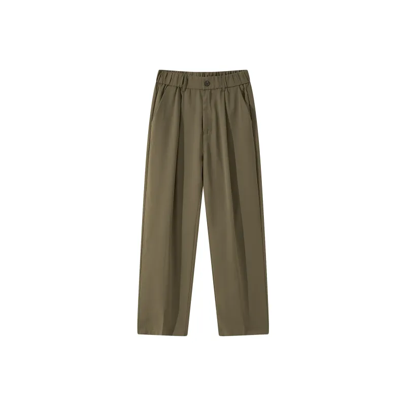 CSKS Suit Trousers Unisex-7