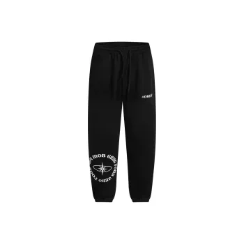 404MOB GANG Casual Pants Unisex