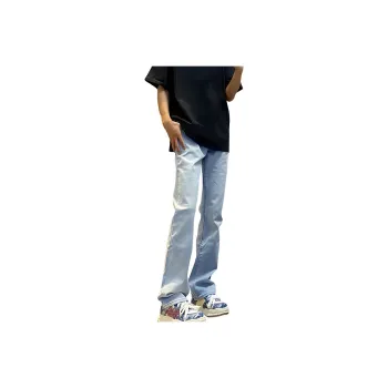 SZSX Jeans Unisex