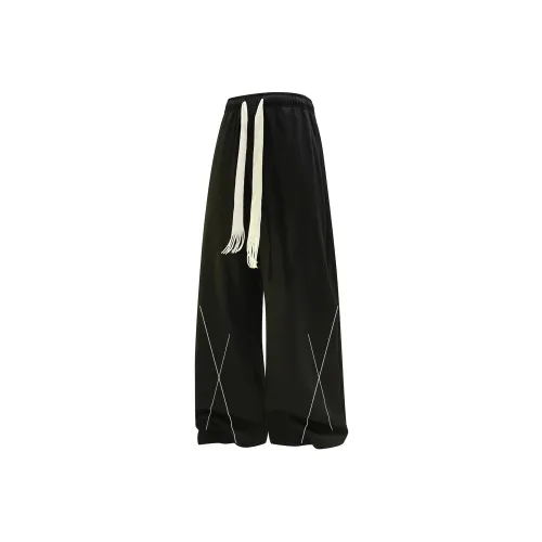 FONDLOOK Casual Pants Unisex